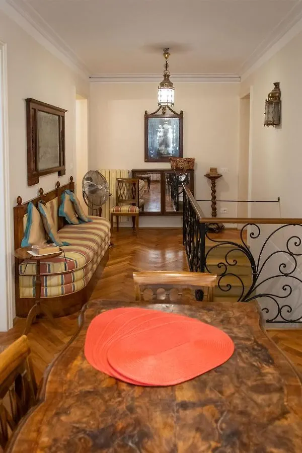 Cianis Home San Marco Venice