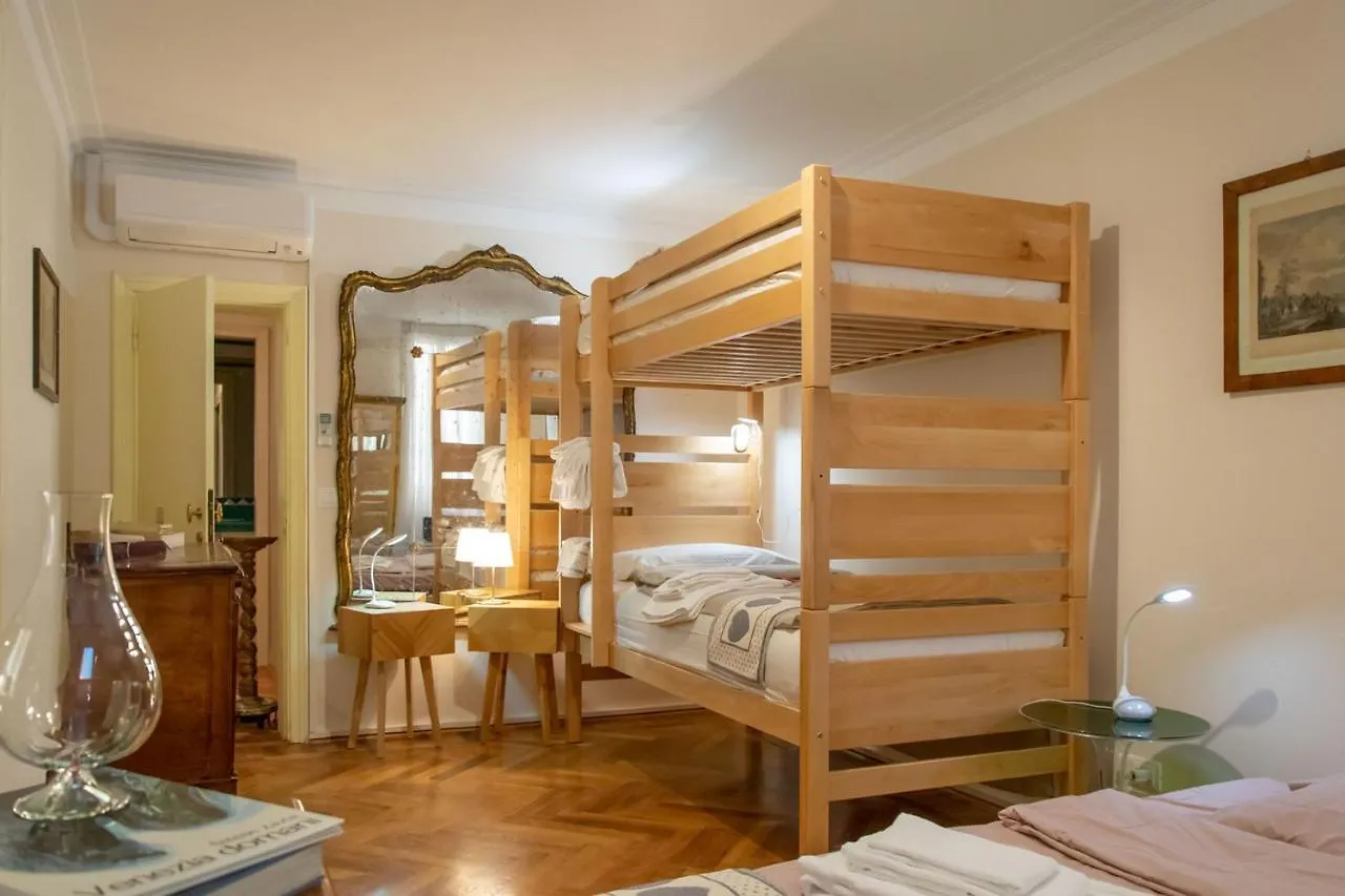 Cianis Home San Marco Venice