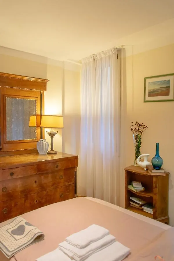 Apartment Cianis Home San Marco Venice