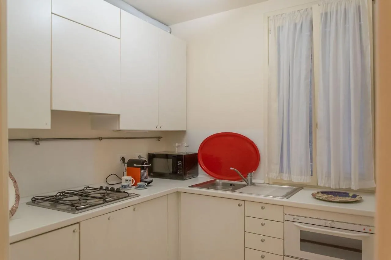 Apartment Cianis Home San Marco Venice