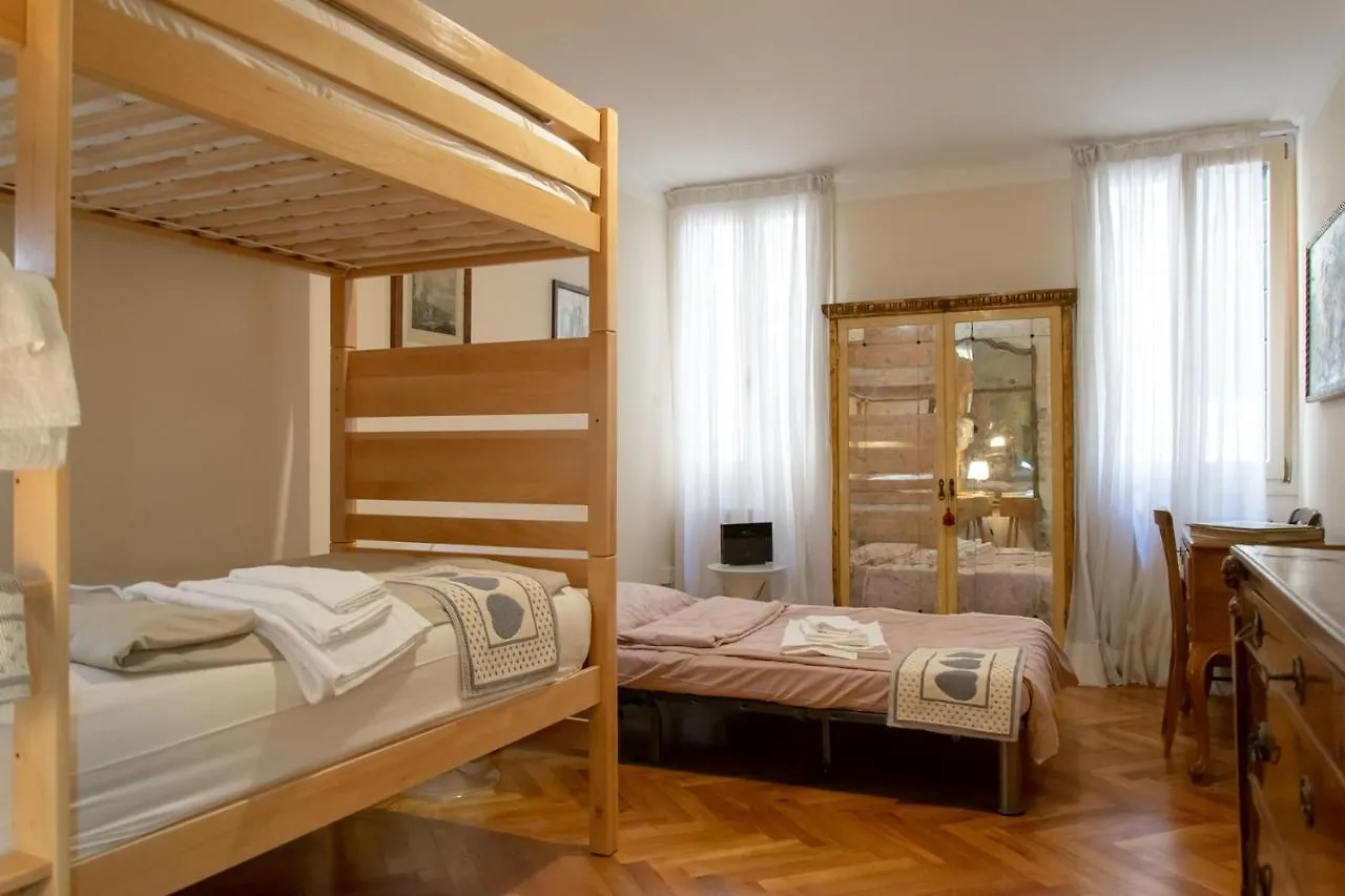 Cianis Home San Marco Venice Apartment