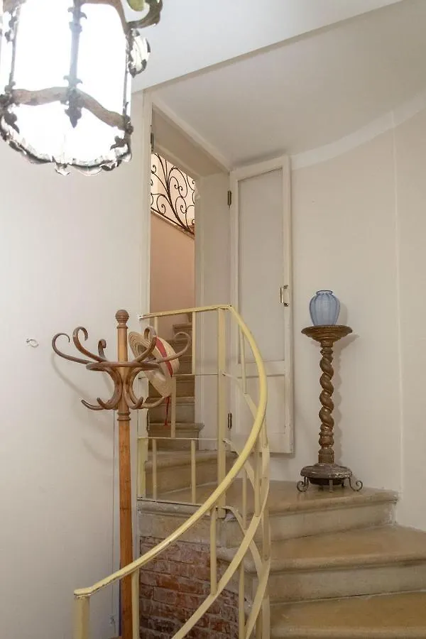 Apartment Cianis Home San Marco Venice