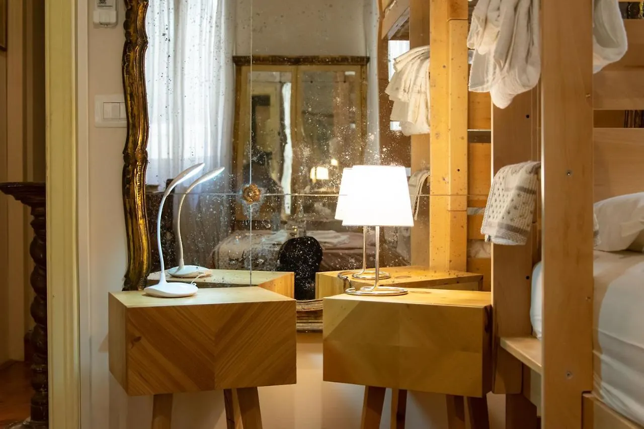 Cianis Home San Marco Venice 0*,  Italy