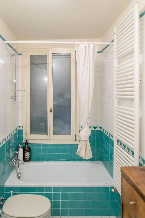 Cianis Home San Marco Venice Apartment