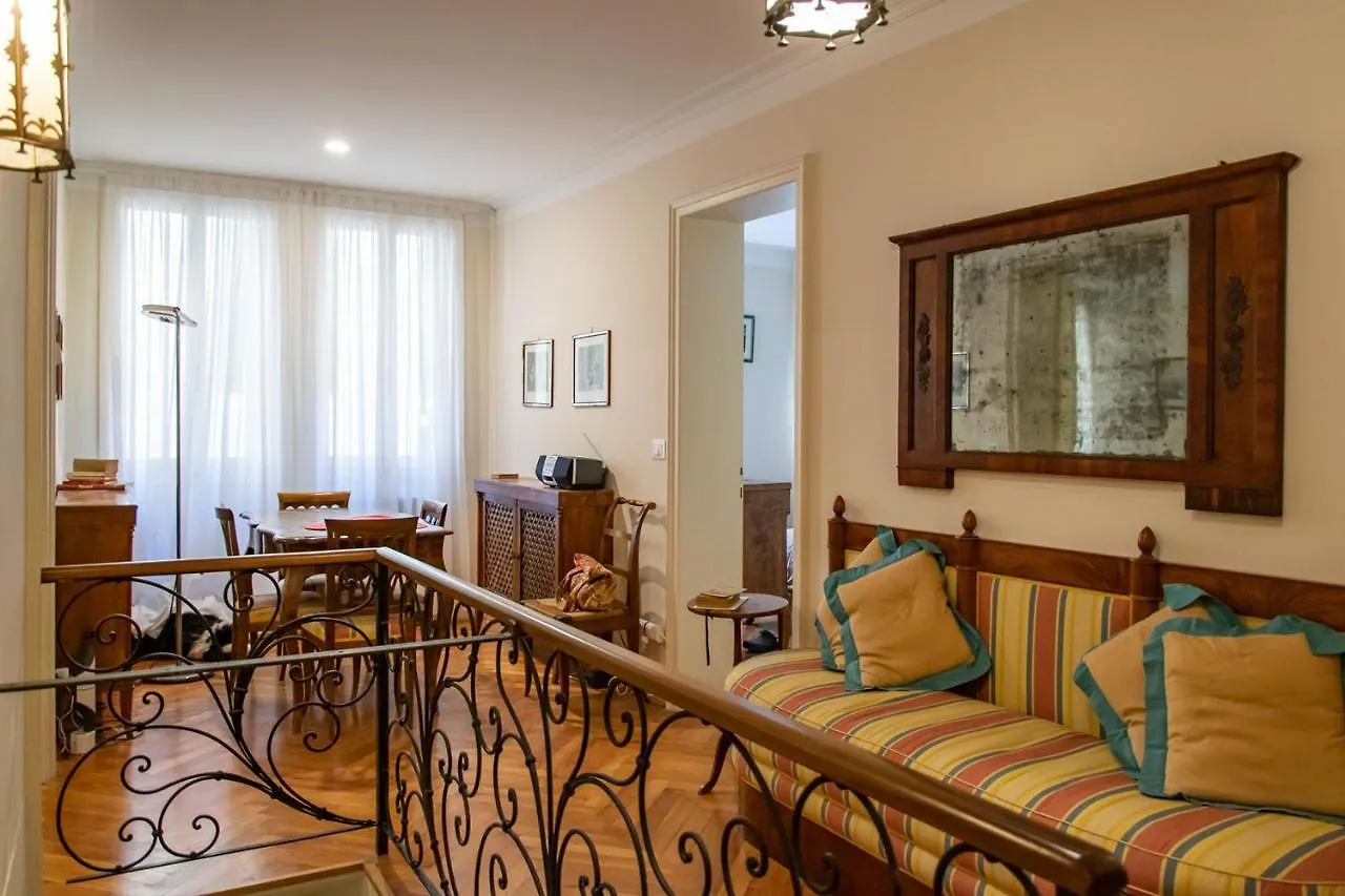 Cianis Home San Marco Venice 0*,