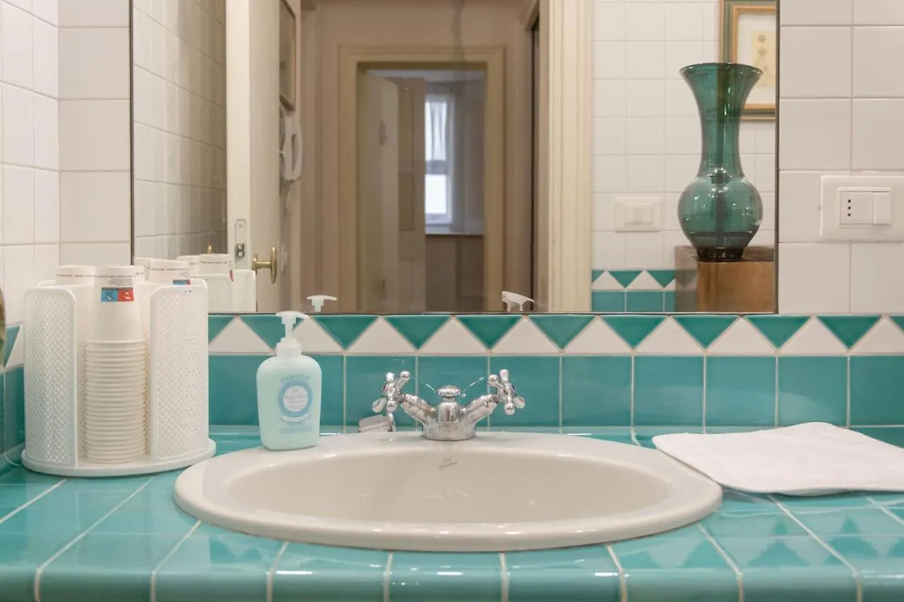 Apartment Cianis Home San Marco Venice Italy