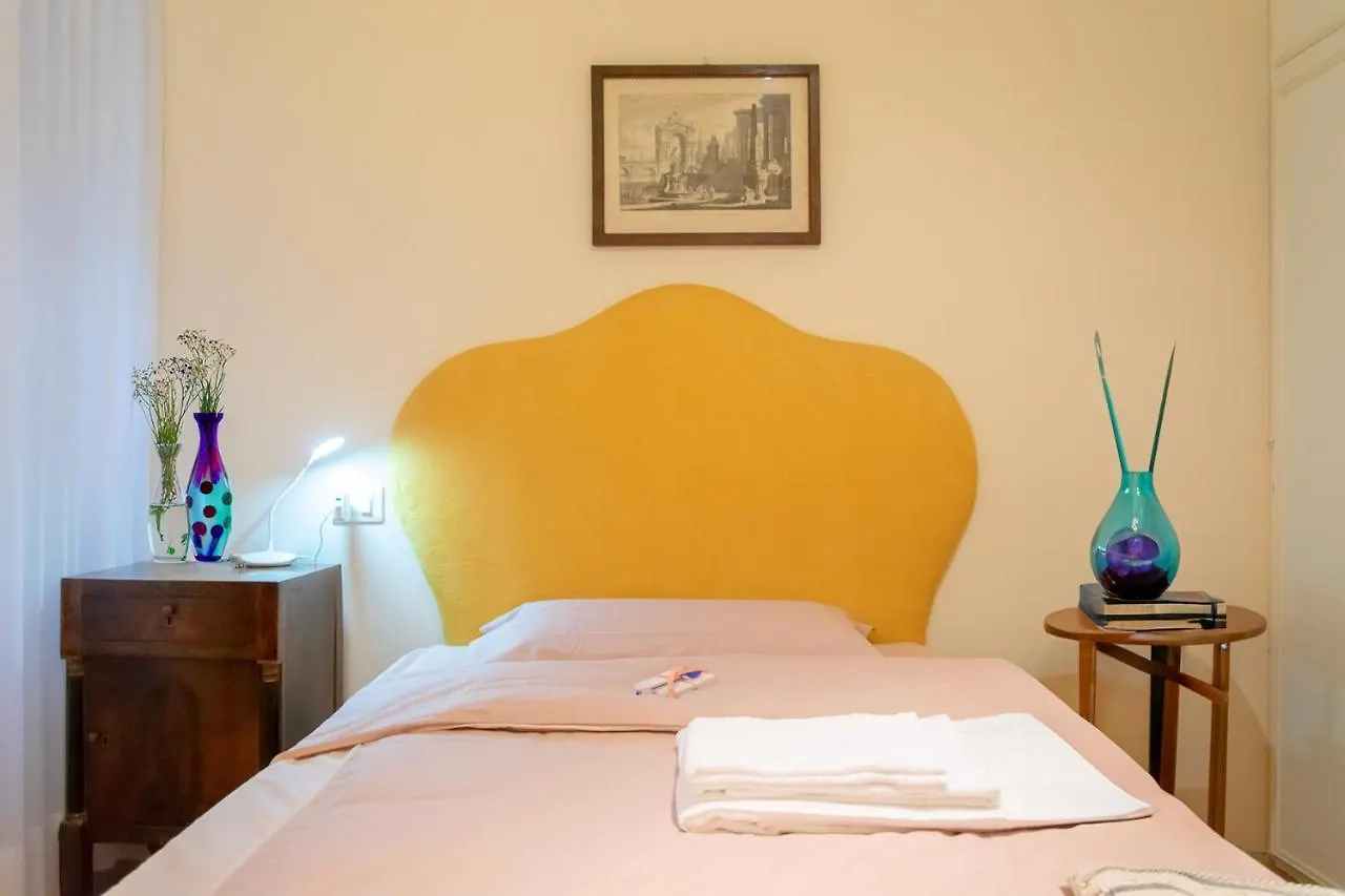 Apartment Cianis Home San Marco Venice