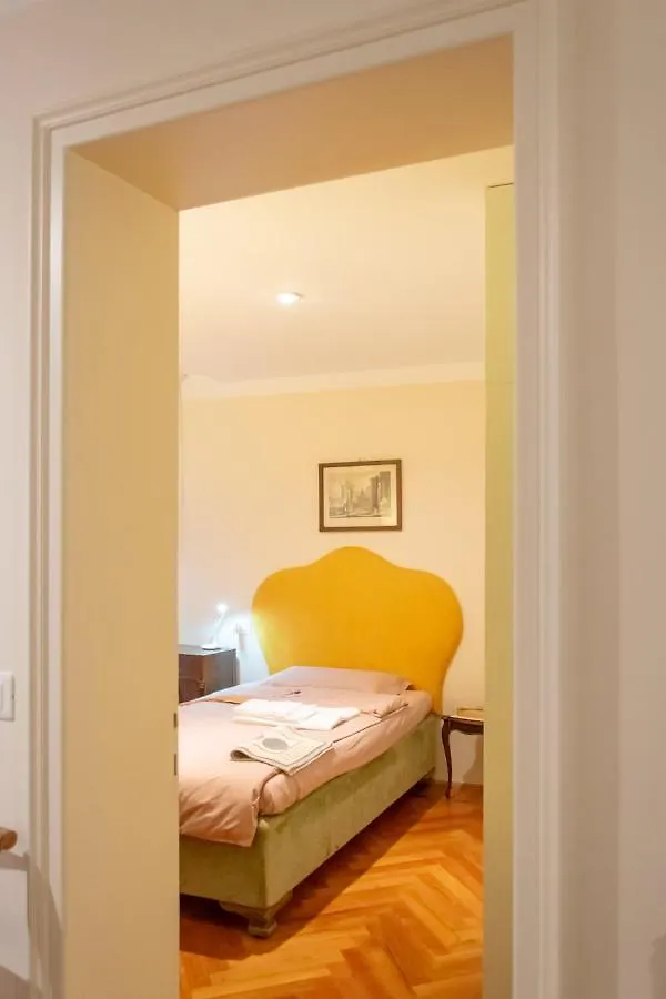 Cianis Home San Marco Venice 0*,